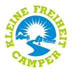 Kleine Freiheit Camper Logo